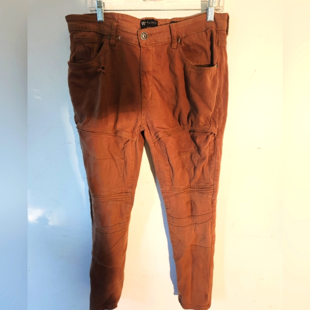 Waimea mens pants size 34